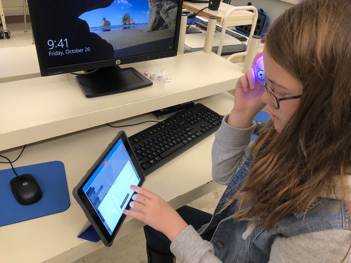 Stacey Mrazek tweet media