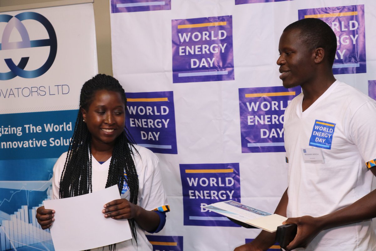 Eenovators's tweet photo. Speech moment
#wedconference2018 #WorldEnergyDayKe2018 https://t.co/sNKmj7gr5U