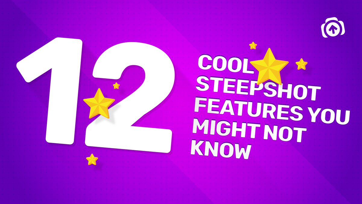 Steepshot tweet media