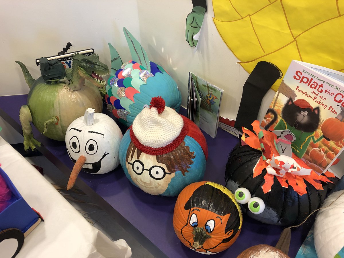 slynnretherford's tweet photo. AMAZING pumpkin display at @TheLearningExp Georgetown! #TLEGeorgetown https://t.co/NJzQQZSzVo