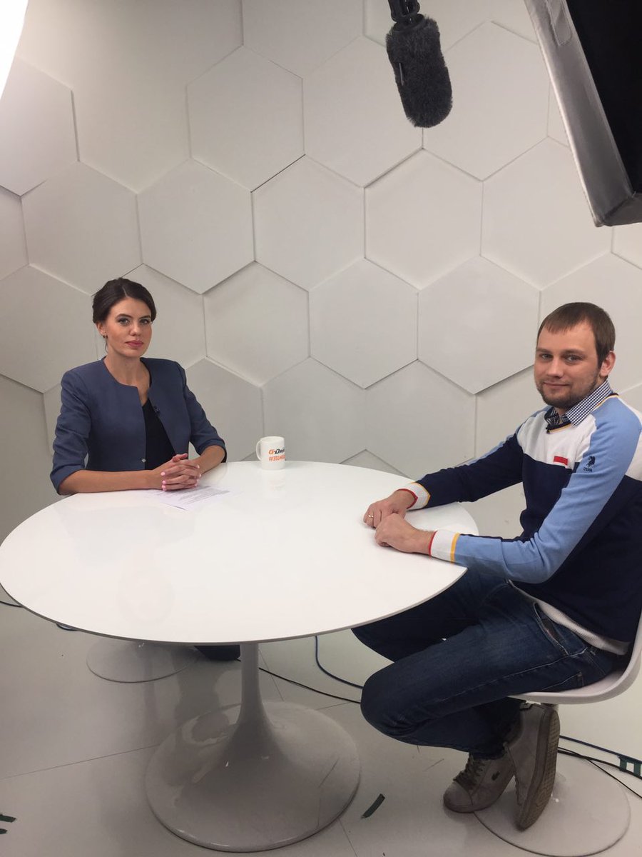 CPteam_official's tweet photo. Our CEO Victor Krylov was invited to the program “Cryptocurrency Anatomy” of the https://t.co/Hdwwg4QbK2 Channel. You can watch the latest videos of this program here: https://t.co/zU3qENFhtT…
We will share Victor’s interview with you as soon as it is released on the channel. https://t.co/sLvXznxlbl