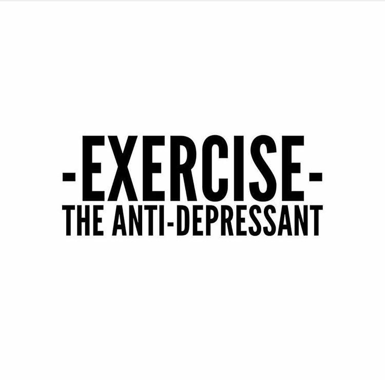 James_MBF_'s tweet photo. Regular Exercise can reduces depression and stress levels by 20% so it’s not always about getting in shape about getting the mind 🧠 in shape ✅ #exercise #reducestress #positivemind #positivethinking #feelgood #helpyourself #mindfix #Wellbeing #Wellnesscoach #Mindfulness #getfit https://t.co/Pw7eYrhRRX