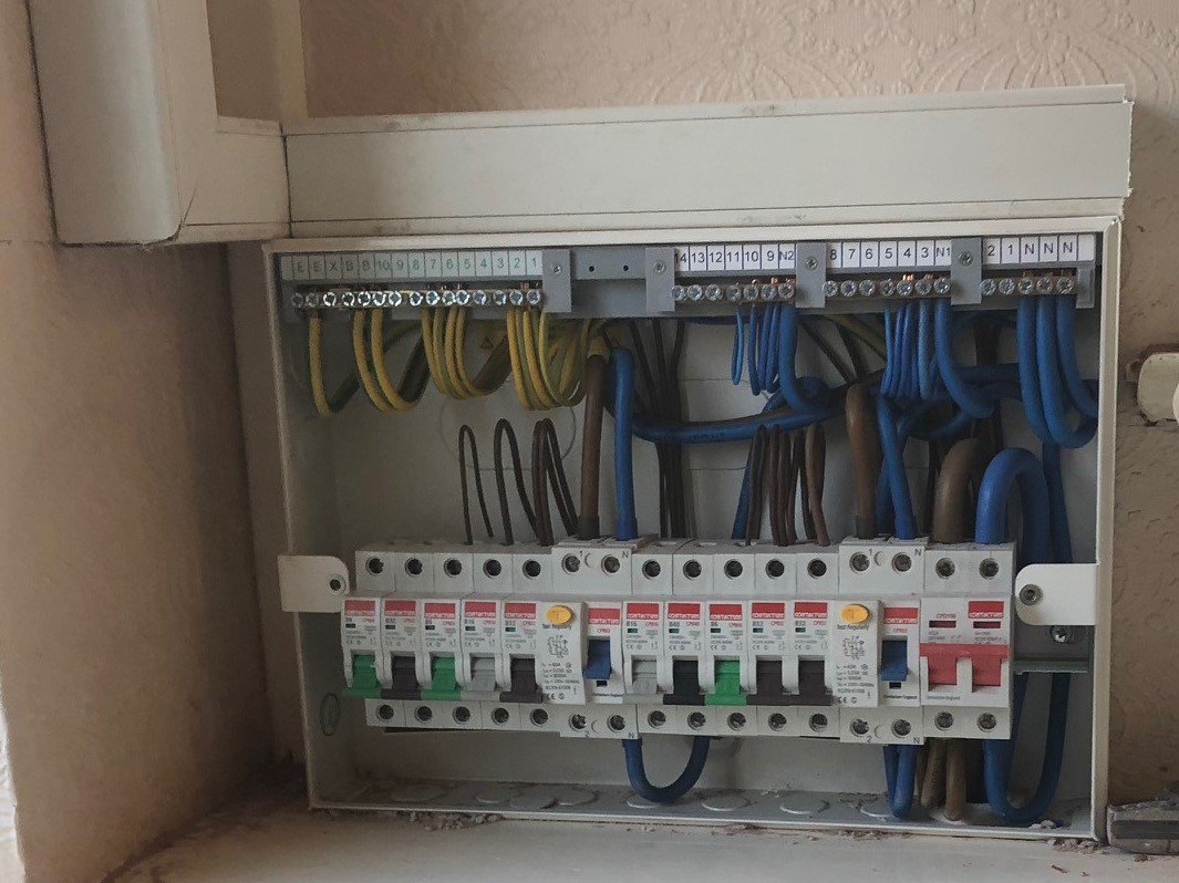 Go2Electrical tweet media