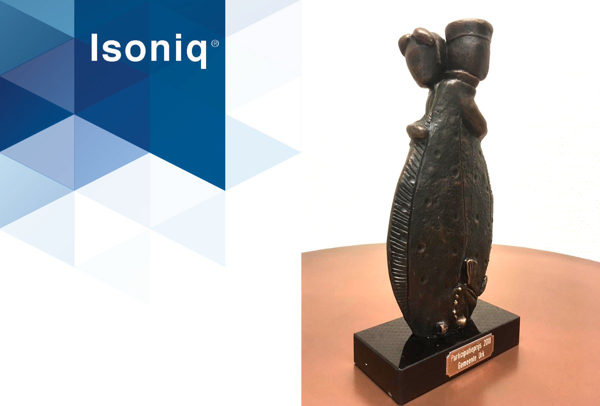 Participatieprijs 2018.

Isoniq levert een topprestatie bij het inzetten van mensen met een afstand tot de arbeidsmarkt. Het aan het werk helpen en houden van deze medewerkers gaat zeker niet vanzelf. Het vraagt om echte motivatie en inspanning van beide kanten. <a href="/Isoniq/">Hope</a>