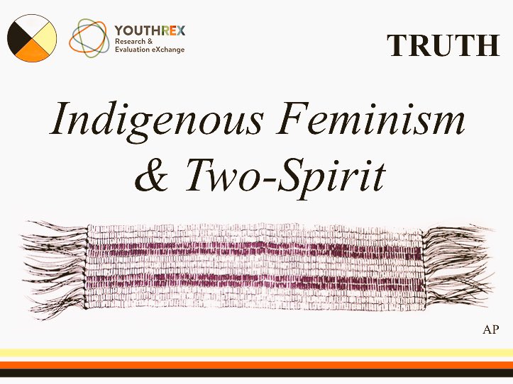 REXforYouth's tweet photo. #KtA2018 “The double repeal of curriculum puts many LGTBQ folks in a strange position of erasure”...“when I think of the Longhouse I think of clan mothers, Haudenosaunee women as caregivers of the field” -Dr. Laura Hall on Indigenous Feminisms &amp; Two Spirit Perspectives. @JLWabie https://t.co/PUiCIl6UYK