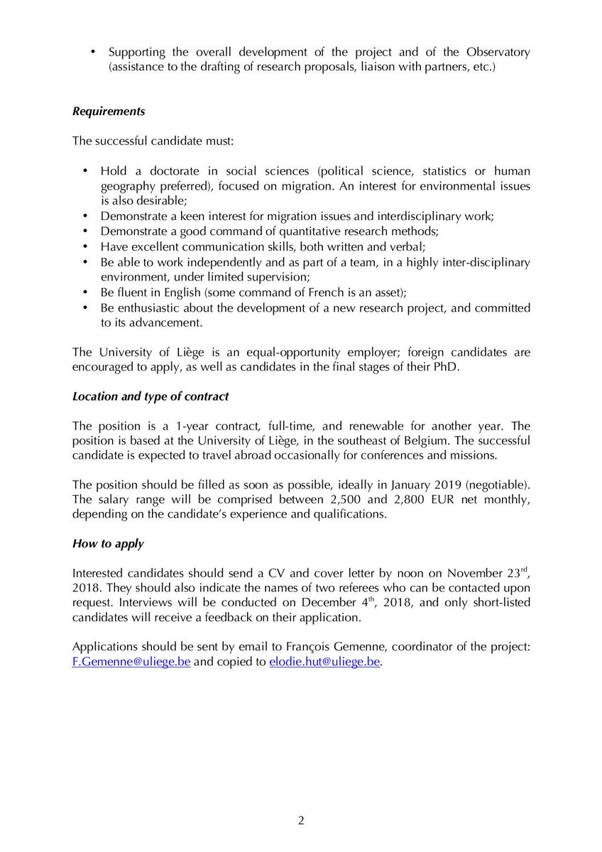 Academic writing from bachelor to PhD - Research - Aarhus University