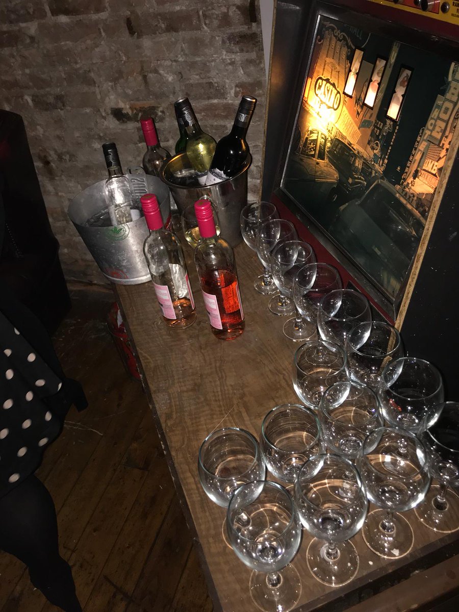 Last week we were delighted to attend and sponsor the <a href="/Swansea_JLD/">SwanseaDistrictJLD</a>'s first social of the year which took place at The Flickering Light, Swansea.

We hope everyone had a great time!