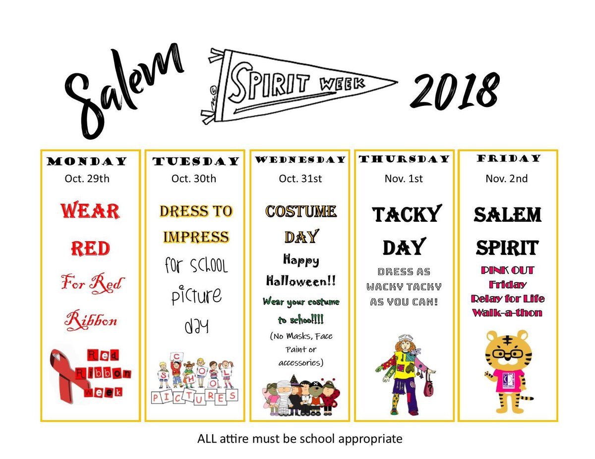 Salem Elementary tweet media