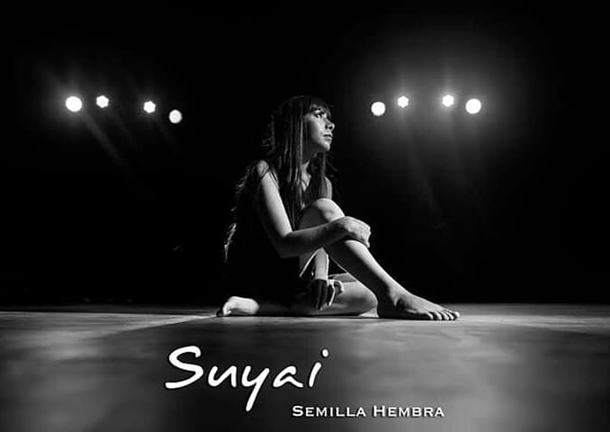 SUYAI (@suyaifolkcba) / Posts / X
