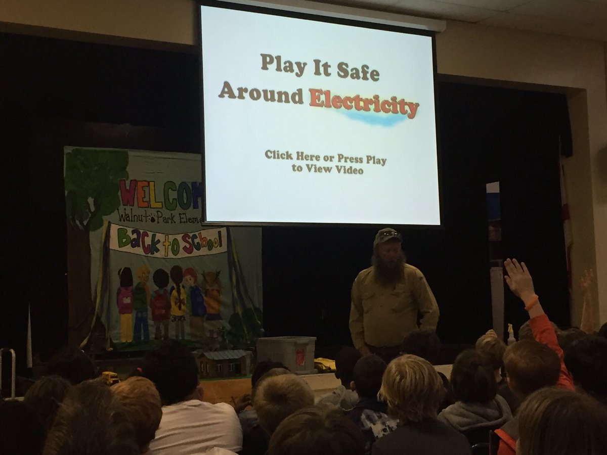 Thank you Alabama Power for keeping us safe around POWER! WONDEROPOLIS18 <a href="/gcstitans/">Gadsden City Schools</a> <a href="/wpeslib/">Walnut Park Library</a>