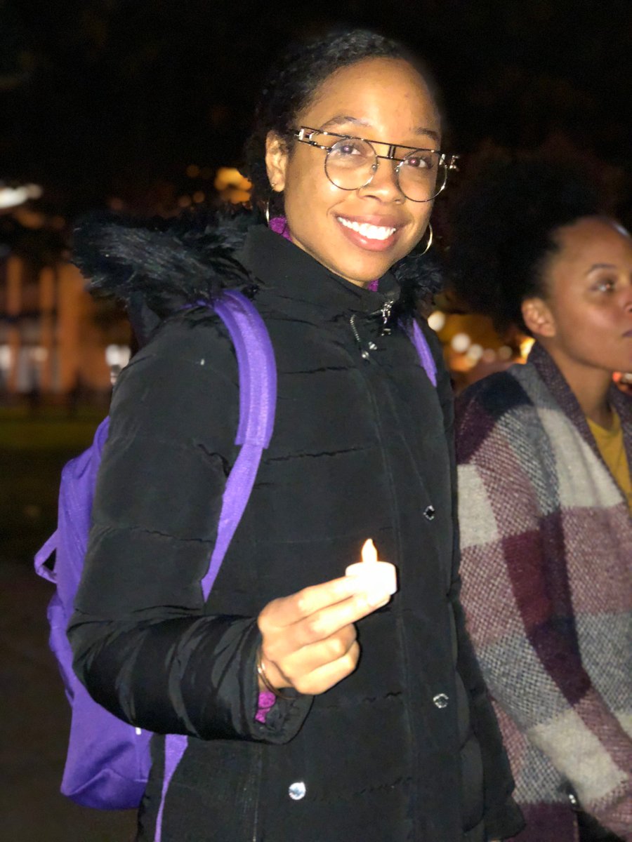 Matthew Shepard Vigil