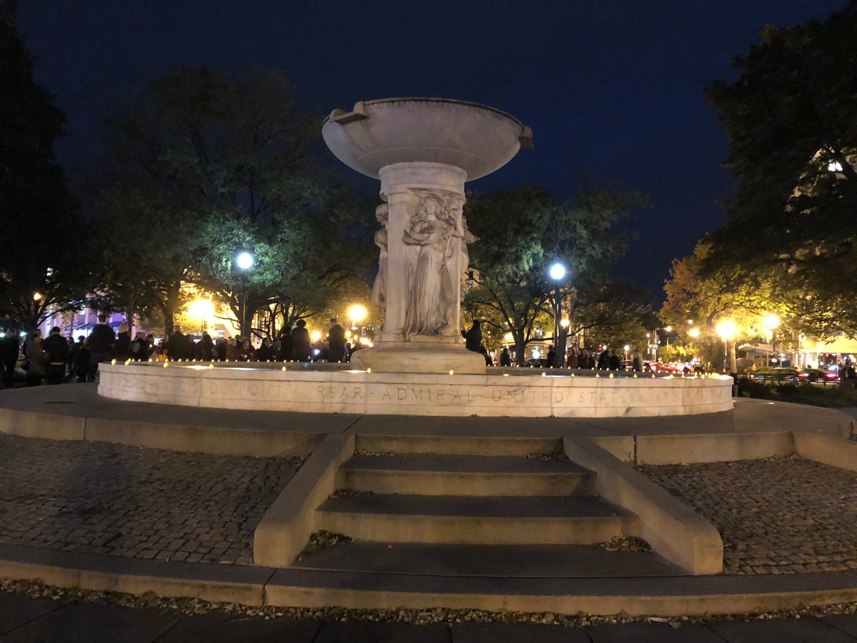 Matthew Shepard Vigil