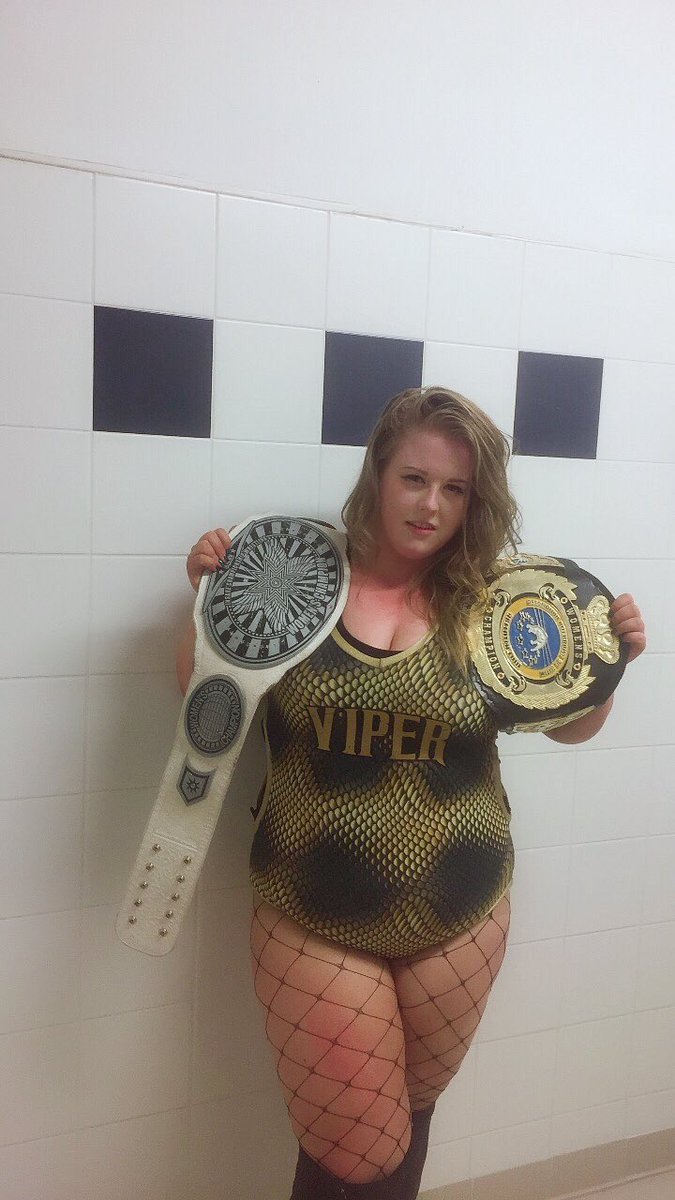 rammyrascal's tweet photo. @FightNetUK @PCW_UK @DannyTheHope @TheJoeyHayes @Thomas_Latimer_ @GlasgowJester @Iestyn_Rees @DeanAllmark @LionheartUK The more @missviper91 is on tv the better,  so MORE PLEASE!!! #PCW #SUPPORTBRITWRESTLING #SUPPORTBRITWRES https://t.co/1q4d4ru66u