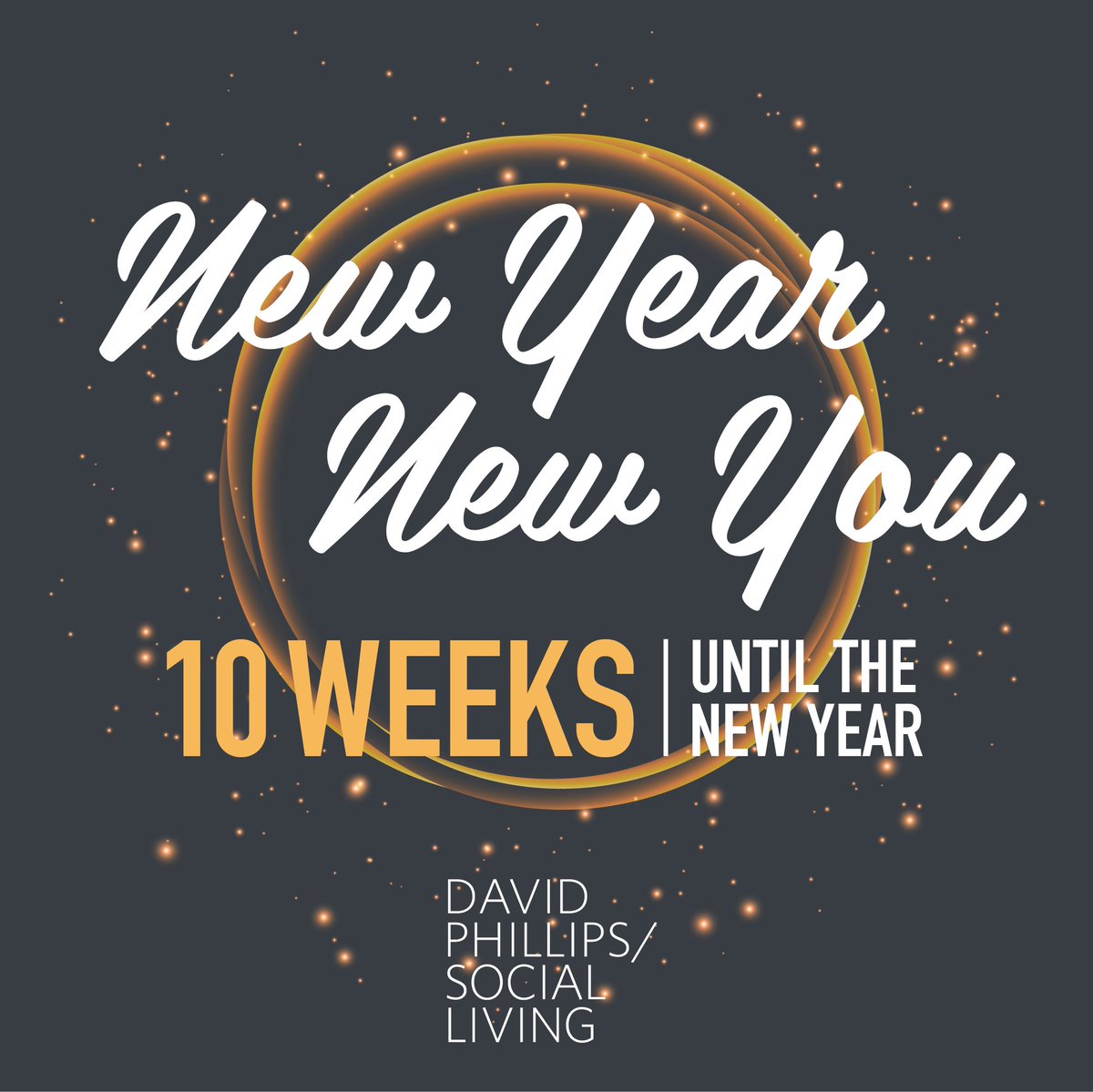 ONLY 10 WEEKS LEFT TO REFURB YOUR COMMUNAL AREAS
Imagine holding your New Years party &amp; festive events in a bespoke designed space?  Speak to us now. ow.ly/wyWs30mo0OS #davidphillips #socialliving #studentaccommodation #retirementliving #furniture #bespokeSchemes