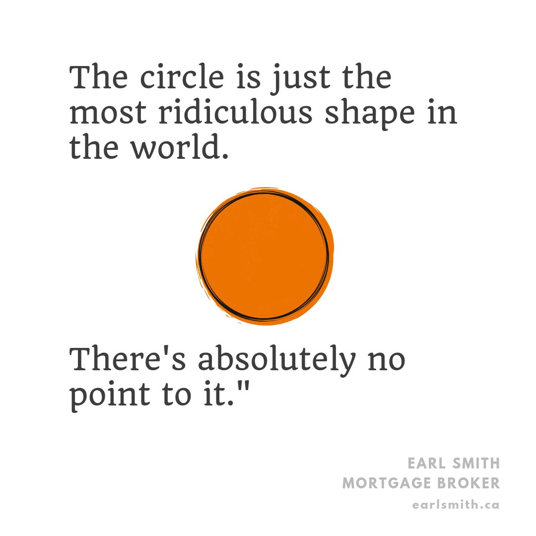 earlsmith_ca's tweet image. Happy Friday!  Hope you got a good giggle!  Have a great weekend.  

#dadjoke #nopoint #cornydadjoke #dadjokes