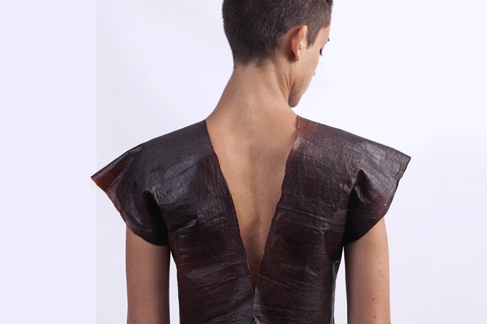 industry_arena's tweet photo. Discover “reGROW”, the winner Project of the #Wearable category of #RESHAPE18 | sensing materialities Competition > https://t.co/kTEdiwIyr6 @reshape_dcc @noumena https://t.co/wpGQsNrflm