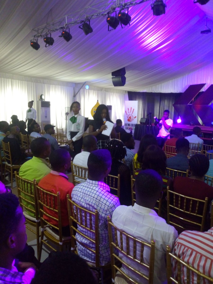 iam_esinbj's tweet photo. Interactive session on going @Yessconference #YESS2018 #LEADINGSUSTAINABILITY https://t.co/dQn0oeS6mJ
