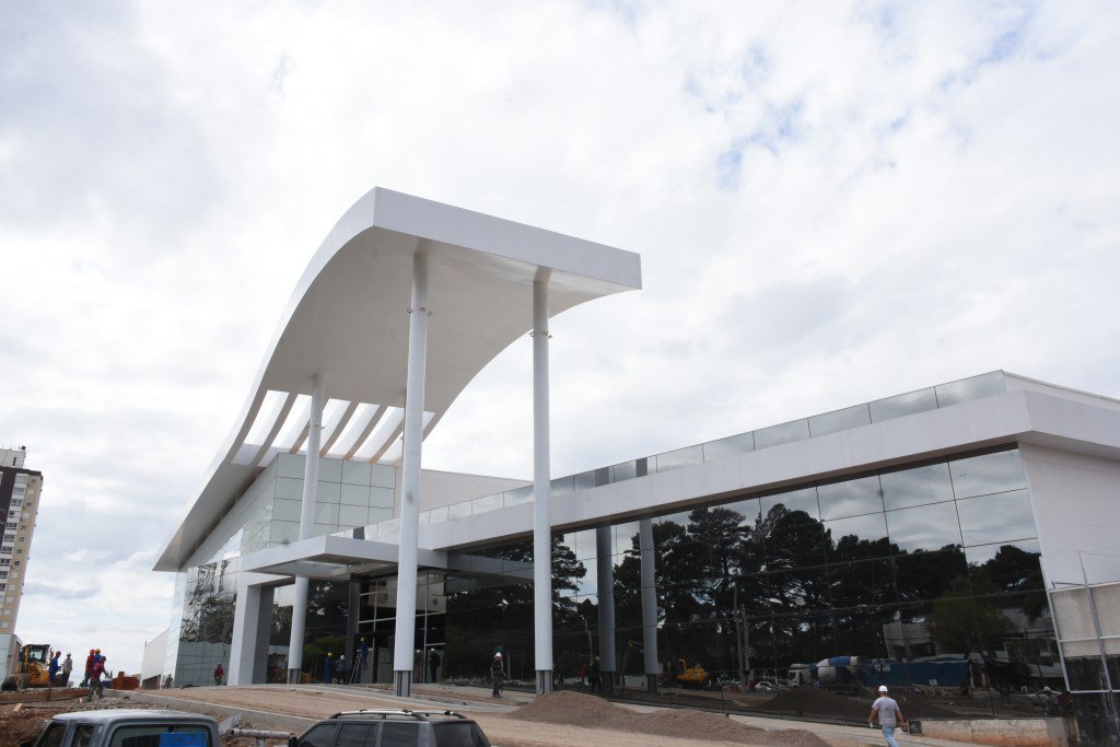 Passo Fundo Shopping receberá primeira loja da rede Pernambucanas no retorno ao RS reversocomunicacao.com.br/index.php/2018…