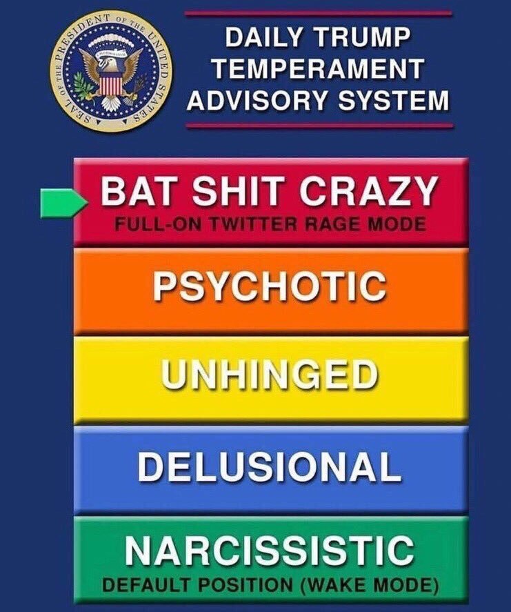 shossy2's tweet photo. @realDonaldTrump If you are part of the #Resistance you must #unfollowtrump NOW.  Btw that &amp; the Bots his # would be cut to 1/4.
Let's make it happen!! Rocket ship? Blimp? What in the holy hell is he talking about?? https://t.co/myZJyXIE1j