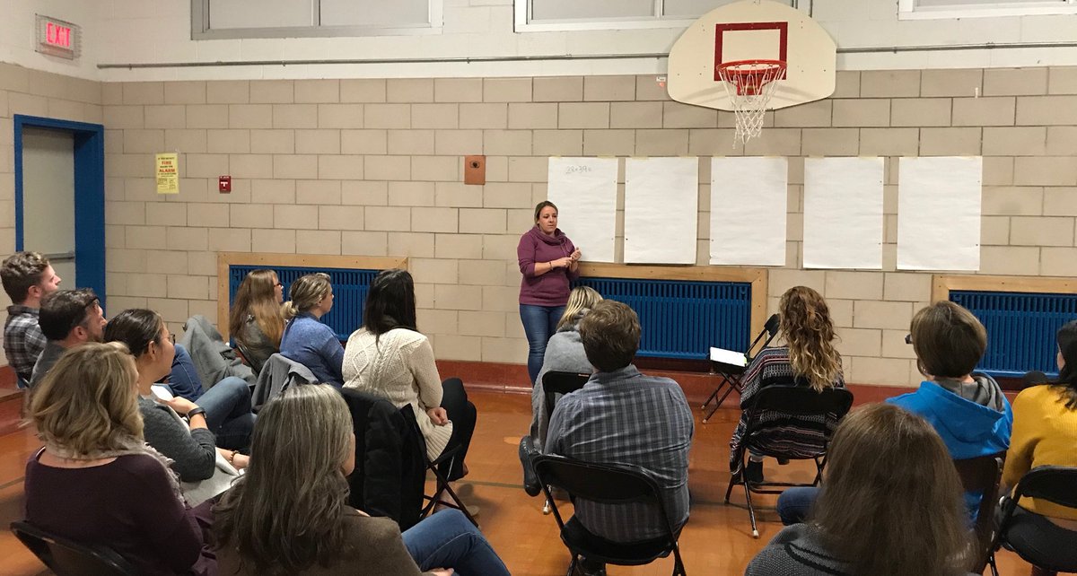 Marys_LDSB's tweet photo. Three schools learning together. .@CentralPS_LDSB .@SydenhamPS_LDSB .@LimestoneDSB #learning #teachers #education #4theluvofallthingsmath #collaboration #limestonestrong #watchusgrow #seeyourselfinlimestone #LearnatMarysville #learnatcentral #learnatsydenham https://t.co/LKg1DLTzqZ