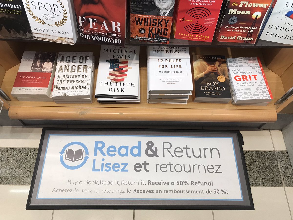 jeanpierrealex's tweet photo. #readandreturn #lisezetretournez I really like the idea! Jโaime beaucoup lโidรฉe ๐๐ป๐๐ https://t.co/Noho3CQYpA