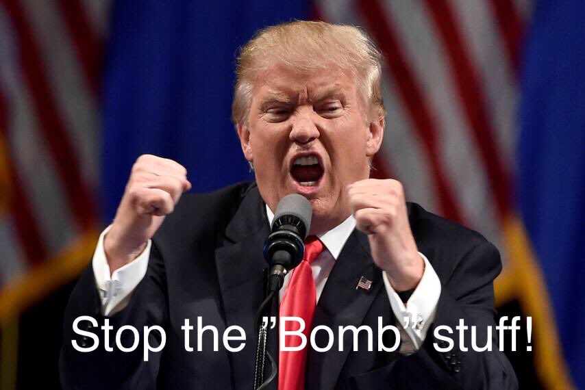 's tweet image. #25thAmendment