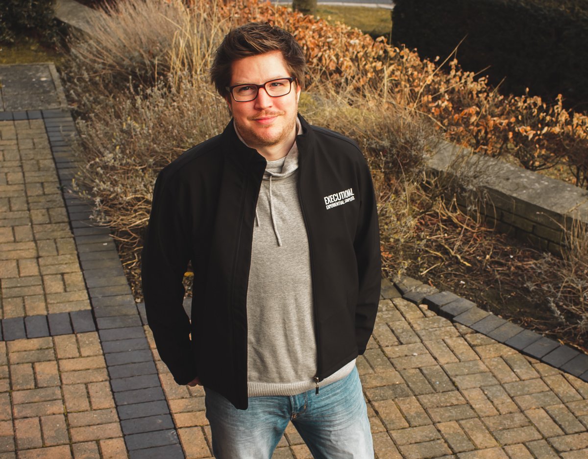 reallygoodbrand's tweet photo. Softshell Jackets are a comfortable, fashionable and printable garment, making them perfect for promotional teams who are working outside.
https://t.co/uSEoTPqTI5
#softshell #printedjackets #screenprinting https://t.co/Hxr8sUrwuD
