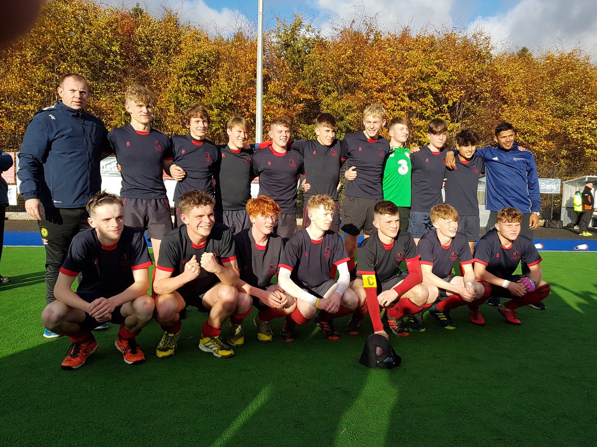 And the new All Ireland Schools champions! <a href="/newtownschoolw/">Newtown School</a>