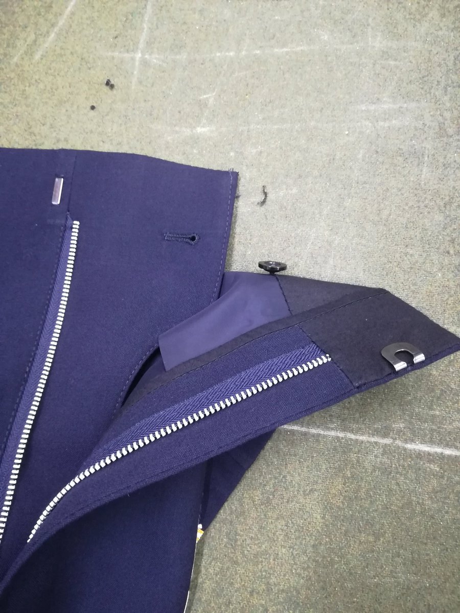 #bespoke #bespoketrousers #bespoketailor#trousermaker #craftsman
