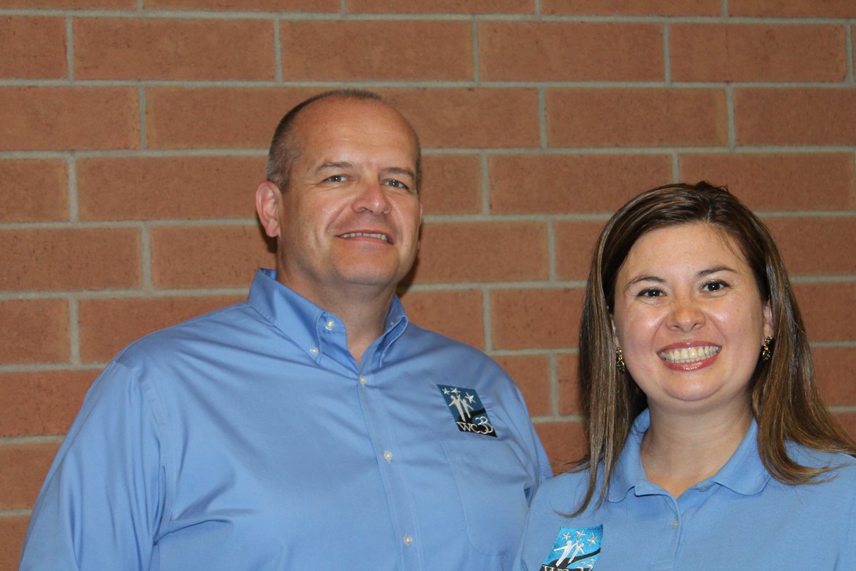 Charles Johns (@drcharlesjohns) on Twitter photo It's Principal Appreciation Day!
<a href="/WeGoD33/">West Chicago D33</a> We are blessed to have wonderful principals and assistant principals. They give their very best to our students, staff and communities everyday. Thank you, <a href="/D33Currier/">Currier Elementary</a> Mr Truckenbrod & Ms Barros! You give us #D33Pride It's Principal Appreciation Day!
<a href="/WeGoD33/">West Chicago D33</a> We are blessed to have wonderful principals and assistant principals. They give their very best to our students, staff and communities everyday. Thank you, <a href="/D33Currier/">Currier Elementary</a> Mr Truckenbrod & Ms Barros! You give us #D33Pride