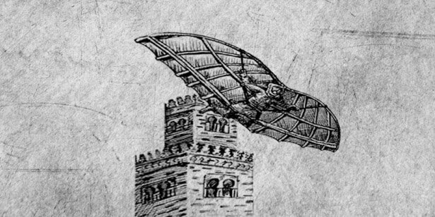 AMYACanada's tweet photo. Before the Wright Brothers, in year 875, Abbas Ibn Firnas perfected the world's first parachute.

To learn about #Muslim contributions, join us TOMORROW at Vaughan City Hall at our Expo!

https://t.co/JS81c9yliX https://t.co/LMfFkVWGik