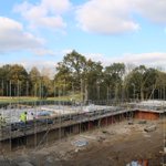 Photo by Swift Scaffolding (@SwiftScaff)