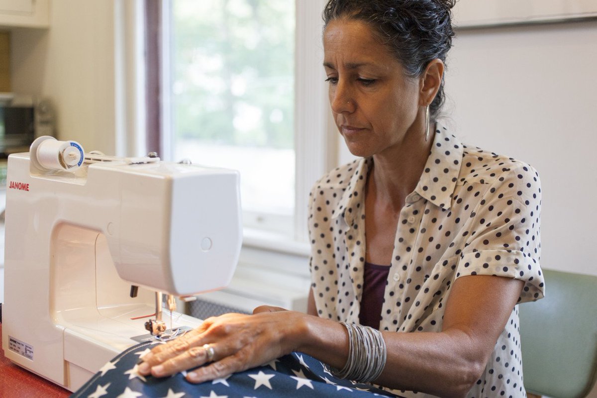 Behind the scenes of our <a href="/2thetable/">Bring It 2 The Table</a> table prep in #Montclair, #NewJersey. #bringit2thetable #behindthescenes #BTS #tabletalk #talkpolitics #politics #politicalparty #civildiscourse #civicengagement #womeninfilm #documentary #doc #film #shortfilm #gettogether #DIY
