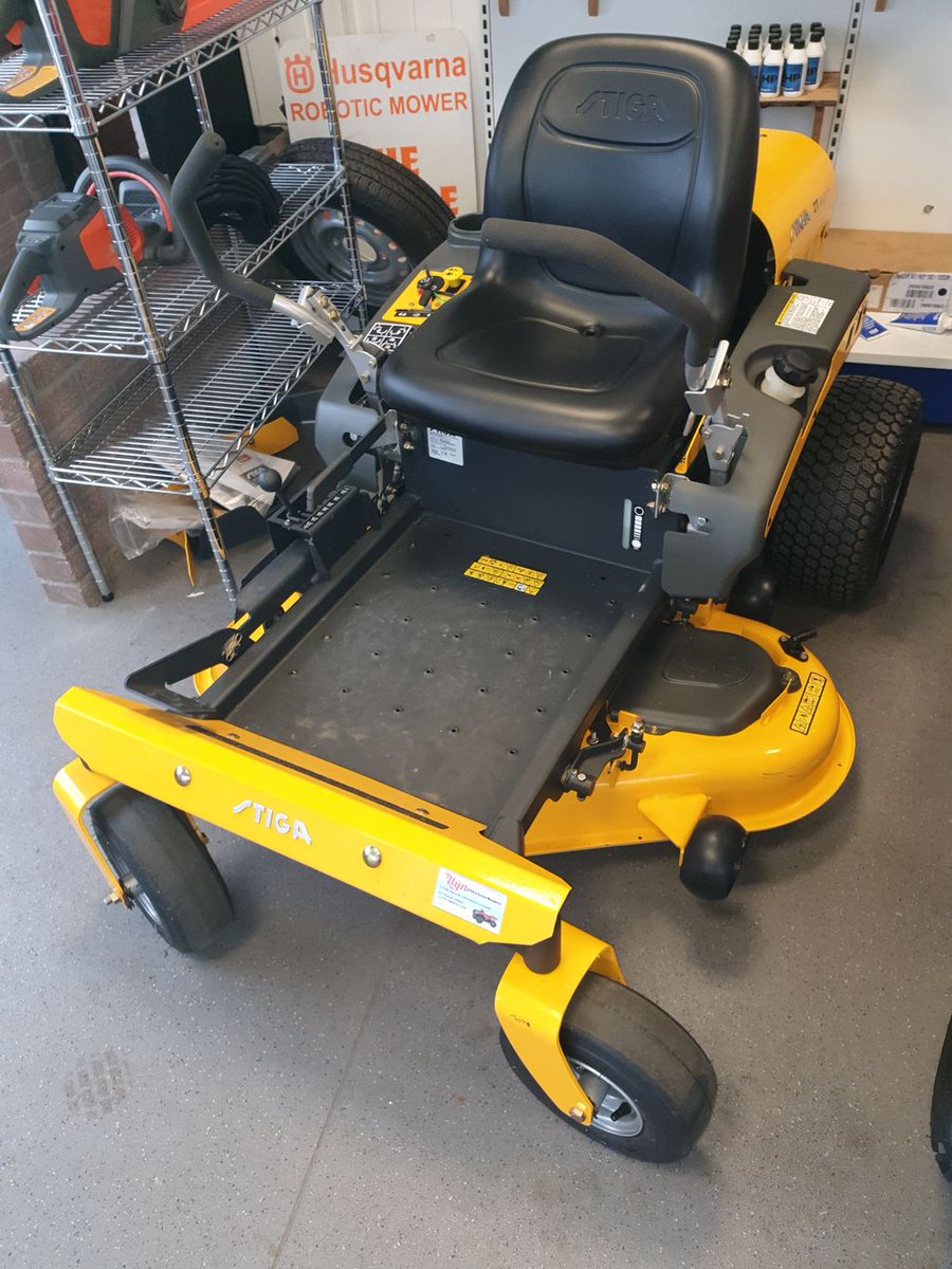 Llyn ATVs tweet media