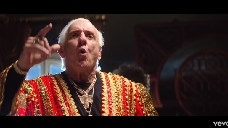RicFlairNatrBoy's tweet photo. Too Much Sauce For One Pic! WOOOOO! https://t.co/S7xXMI8KXf