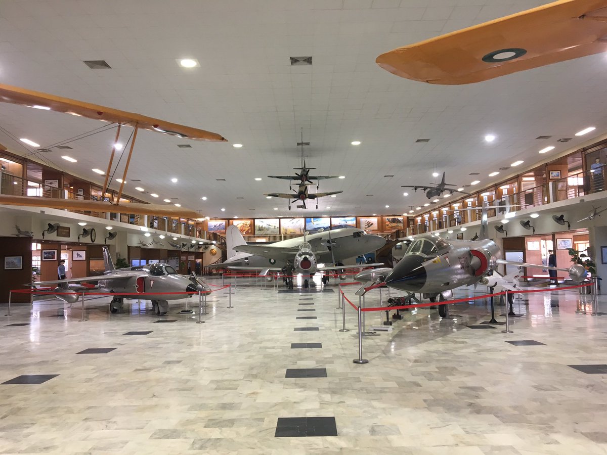 A bit quiet due to lack of WiFi. Two days ago we were in Karachi - a really vibrant and exciting city. Met some great people and the flying wasn’t bad either!! <a href="/BremontMilitary/">Bremont Military</a> <a href="/ThalesUK/">Thales UK</a> <a href="/InzpireLimited/">Inzpire</a> <a href="/byMBDA/">bymbda</a> <a href="/ChiefofAirStaff/">ACM Harv Smyth</a>