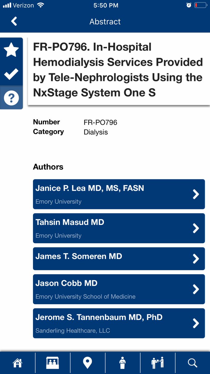 Emory Nephrology (@emorynephrology) on Twitter photo <a href="/EmoryNephrology/">Emory Nephrology</a> @lea_janice, <a href="/JasonCobbMD/">Jason Cobb</a> Drs. Someren & Masud poster #kidneyWk today on Telenephrology and using NxStage for inpatient dialysis! Check it out! #Innovation #rural healthcare <a href="/EmoryNephrology/">Emory Nephrology</a> @lea_janice, <a href="/JasonCobbMD/">Jason Cobb</a> Drs. Someren & Masud poster #kidneyWk today on Telenephrology and using NxStage for inpatient dialysis! Check it out! #Innovation #rural healthcare