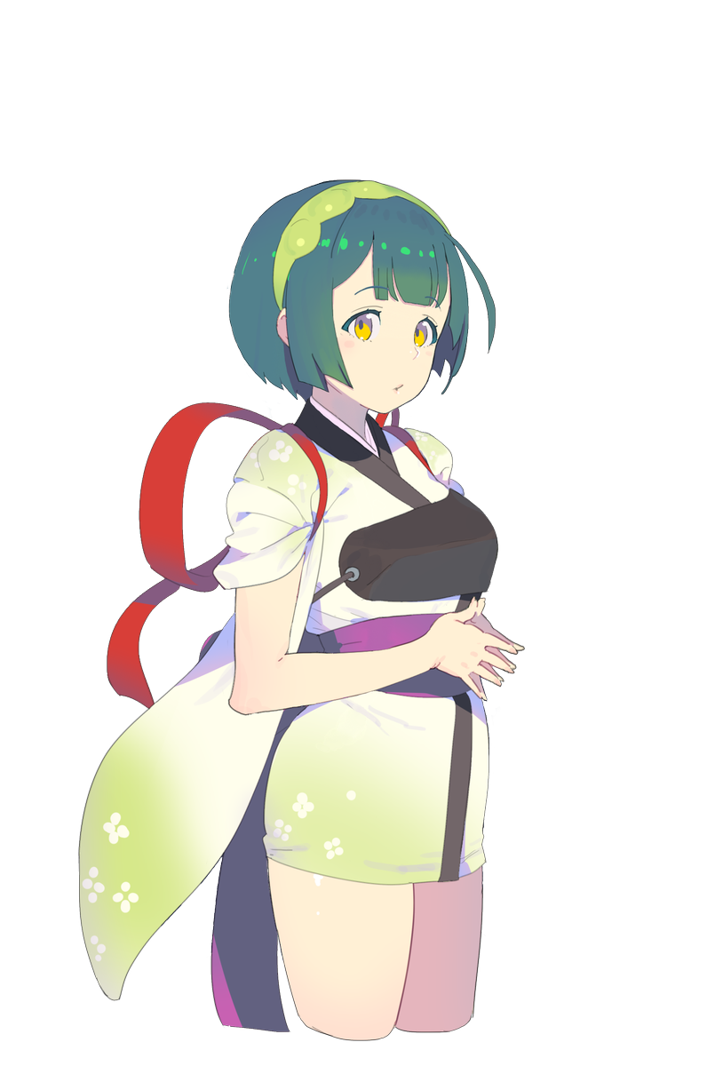 A k ずん誕18 東北ずん子 4コマ 170話のショートが可愛かったので便乗してkuro先生 円居雄一郎先生 のずんちゃん 立ち絵im にもなって頂いた 祝