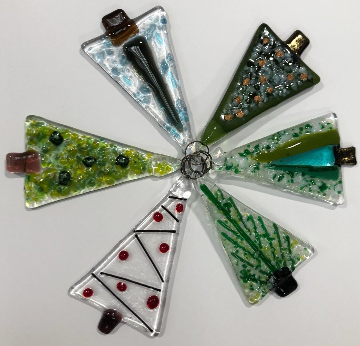 Pda Card And Craft On Twitter They Re Here Our Fused Glass