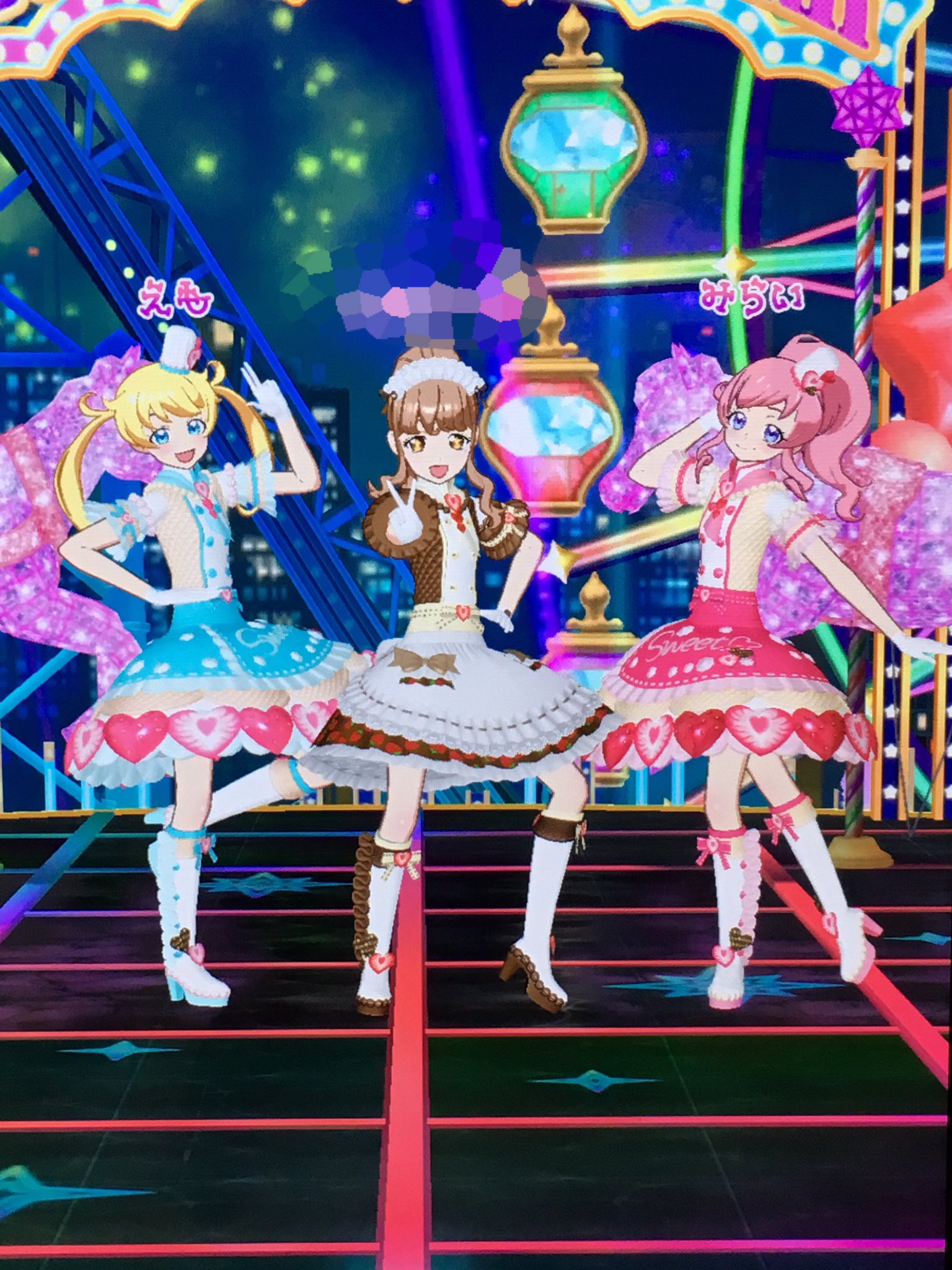 更紗@プリティー垢 on X: 