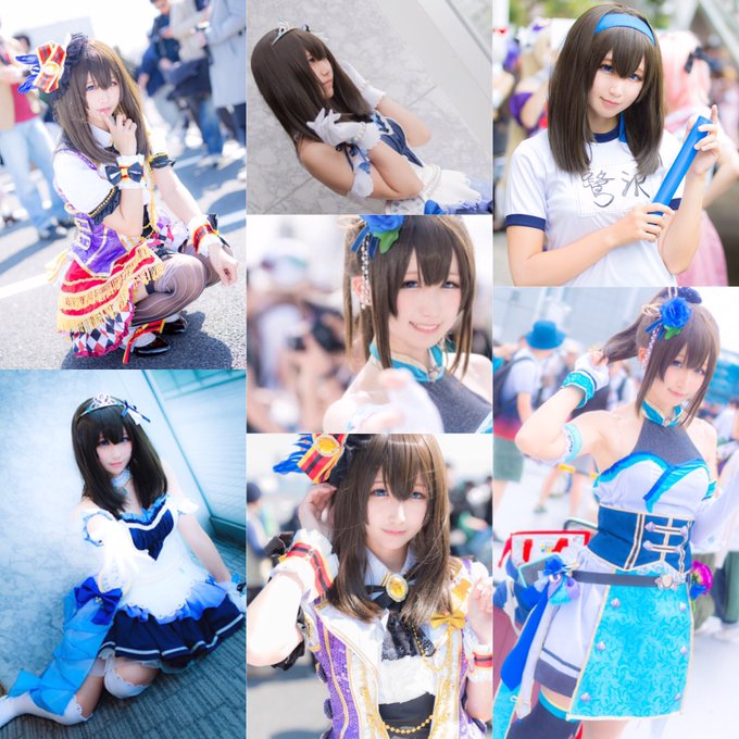 コスプレイヤー桜ノｸﾞﾐのTwitter画像39