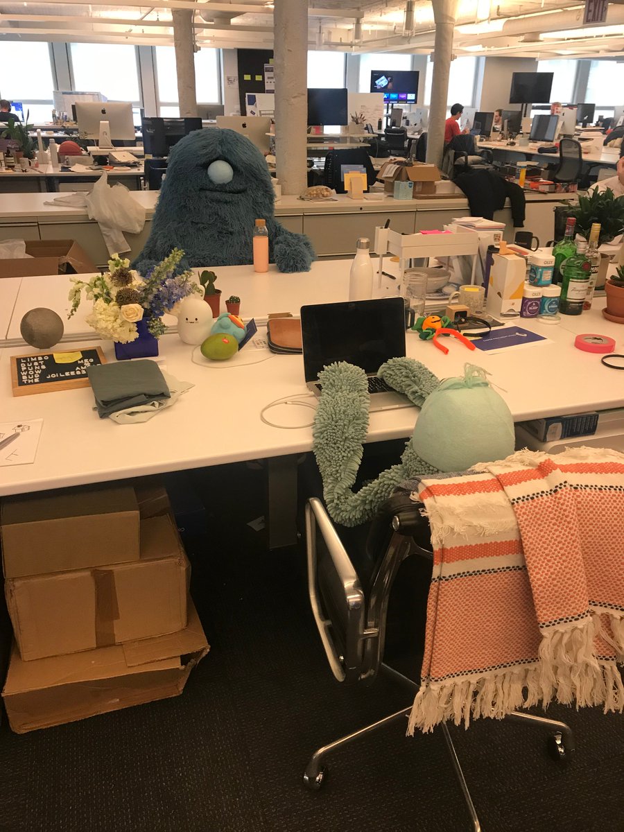 Casper Tech tweet media