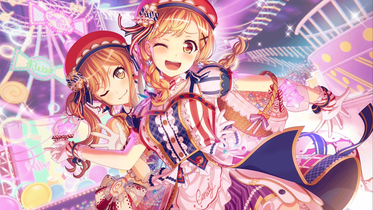 市ヶ谷有咲の生誕祭2018 Hashtag On Twitter 市ヶ谷有咲の生誕祭2018 Hashtag On Twitter