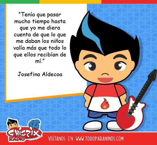 Chispix_Radio's tweet photo. #Chispix #FraseChispix #AtomosBrillantes https://t.co/0RHihpXIS6