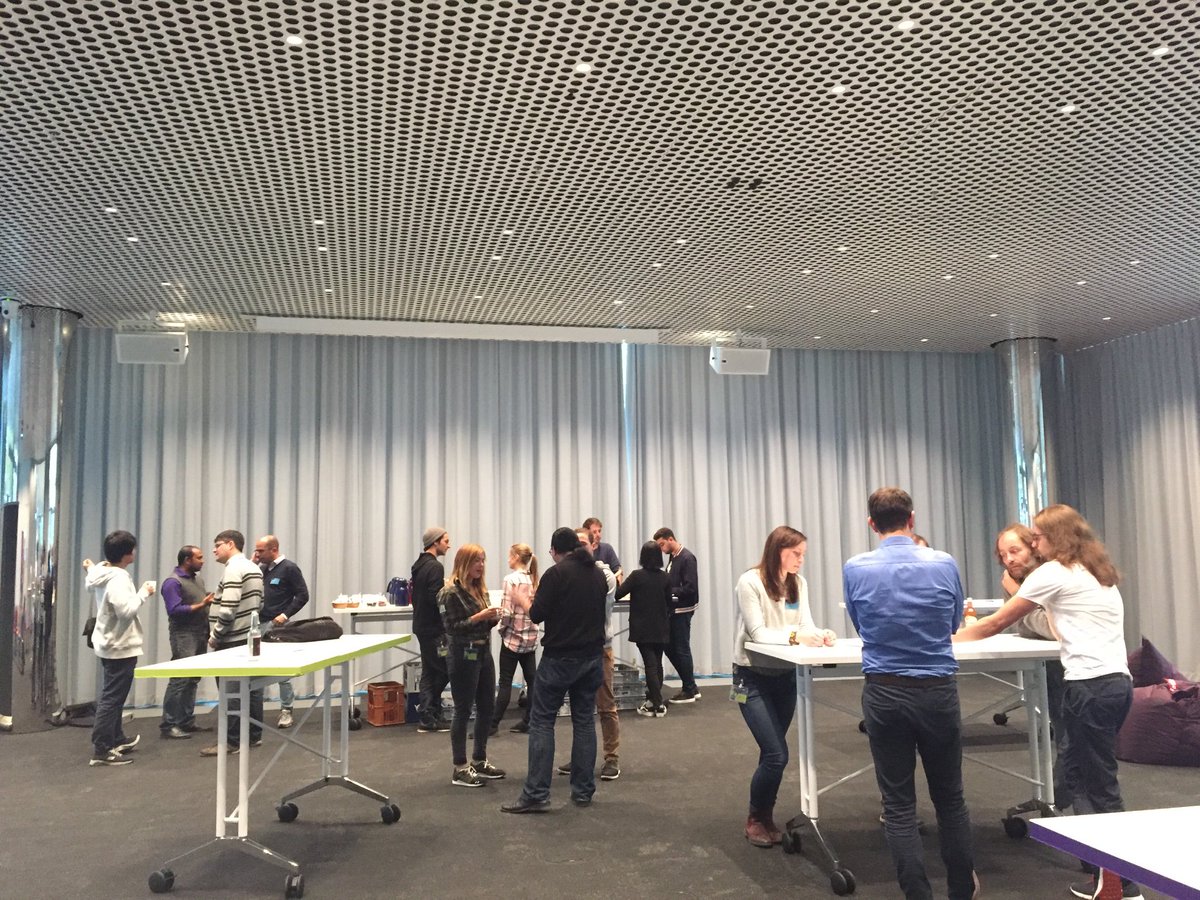 FabSpace - Germany (Darmstadt) tweet media