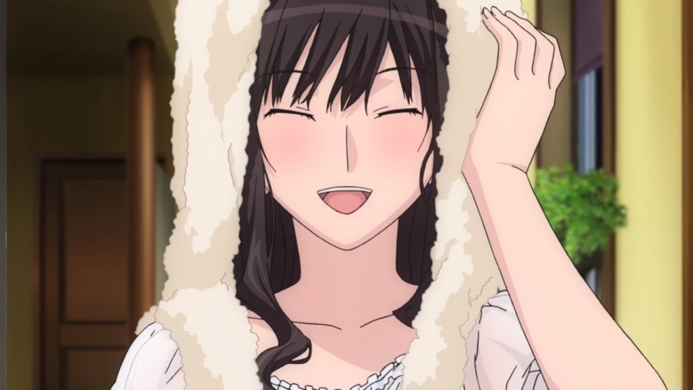 Ram 森島はるか編 タビダチ イギリスへのタビダチを純一に伝える先輩 塚原先輩やジェシカが煽るようなアドバイスをするのが 完全に踊らされてますね純一 卒業式でのプロポーズ ストレートに想いを込めた言葉は先輩に一番伝わる方法です 先輩も 純一 と名前