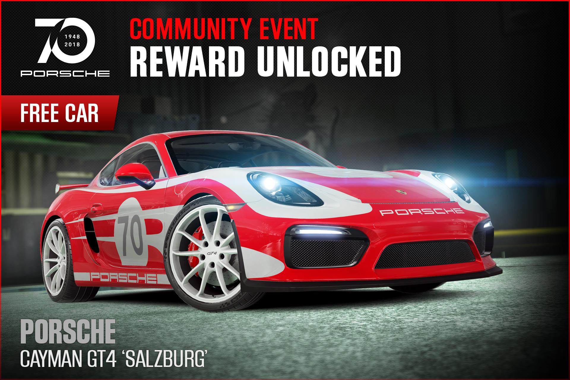 CSR Racing on Twitter: 