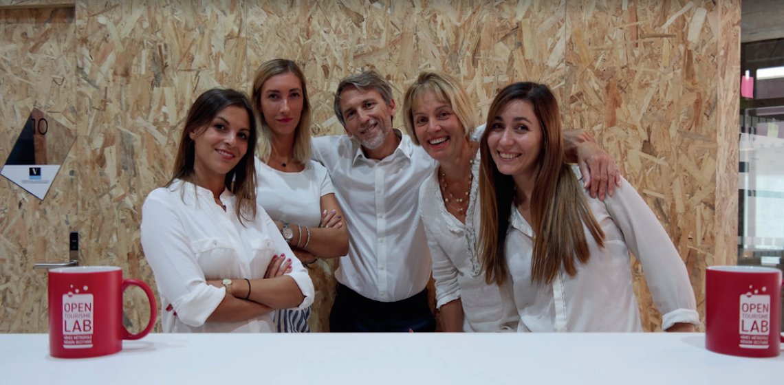 L’accélérateur Open Tourisme Lab recherche sa seconde promotion de #startups 🌱 #TravelTech 

👉🏽 tom.travel/2018/10/26/lac…
