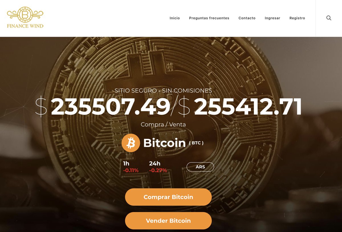 FinanceWind's tweet photo. COMPRA Y VENDE TUS #BITCOINS CON NOSOTROS. 
Transferencias inmediatas, depósitos bancarios, compraventas presenciales en efectivo, sin comisiones!
Acércate a nuestra oficina y aprende todo lo que quieras sobre bitcoins y #criptomonedas. https://t.co/xMWjKfAmDx