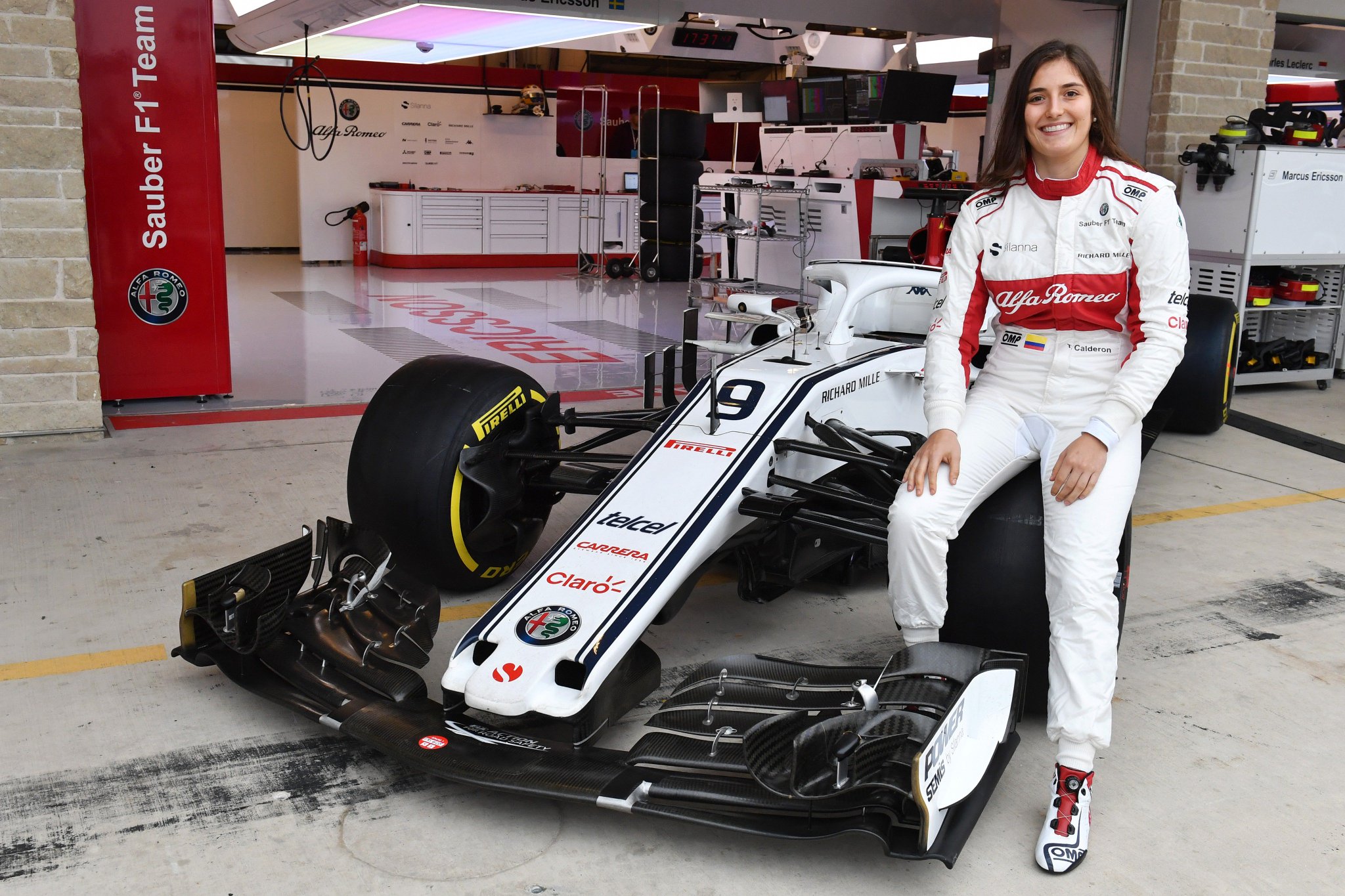 Alfa Romeo F1 Team ORLEN On Twitter We re Delighted To Announce 